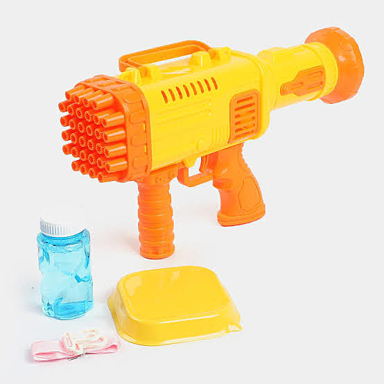 Colorful Water Blaster