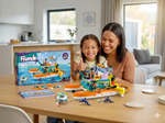 Friends Building Set