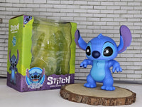 Stitch Cool Model