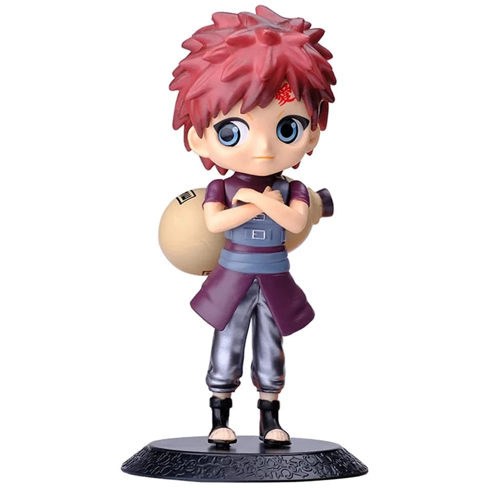 Gaara Action Figure