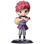 Gaara Action Figure