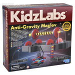 Anti-Gravity Maglev Kit