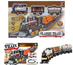 Classic Express Train Set