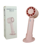Handheld Mini Fan