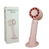 Handheld Mini Fan
