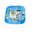 Toy Story Party Plate