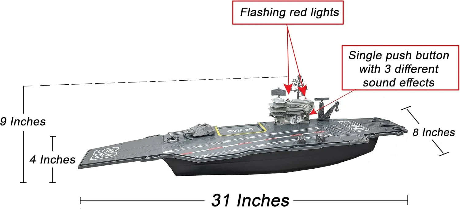Military Tactical Pursuit Set