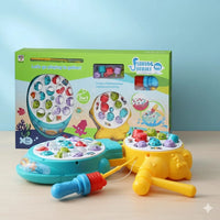 Fishing Series Toy