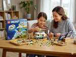 LEGO DREAMZZZ Building Set