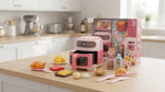 Kids Kitchen Play Set