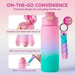 GEM Water Bottle