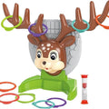 Oh My Deer Game