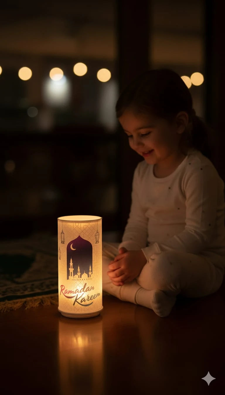 Ramadan Kareem Lantern