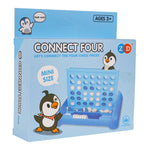 Connect Four Mini
