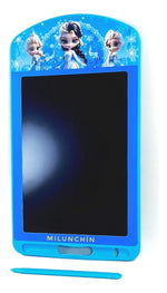 Frozen Drawing Tablet