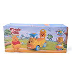 Winnie the Pooh Ride-On
