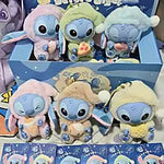 Disney Stitch Collectible Figurine