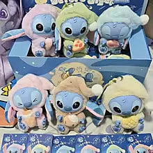 Disney Stitch Collectible Figurine