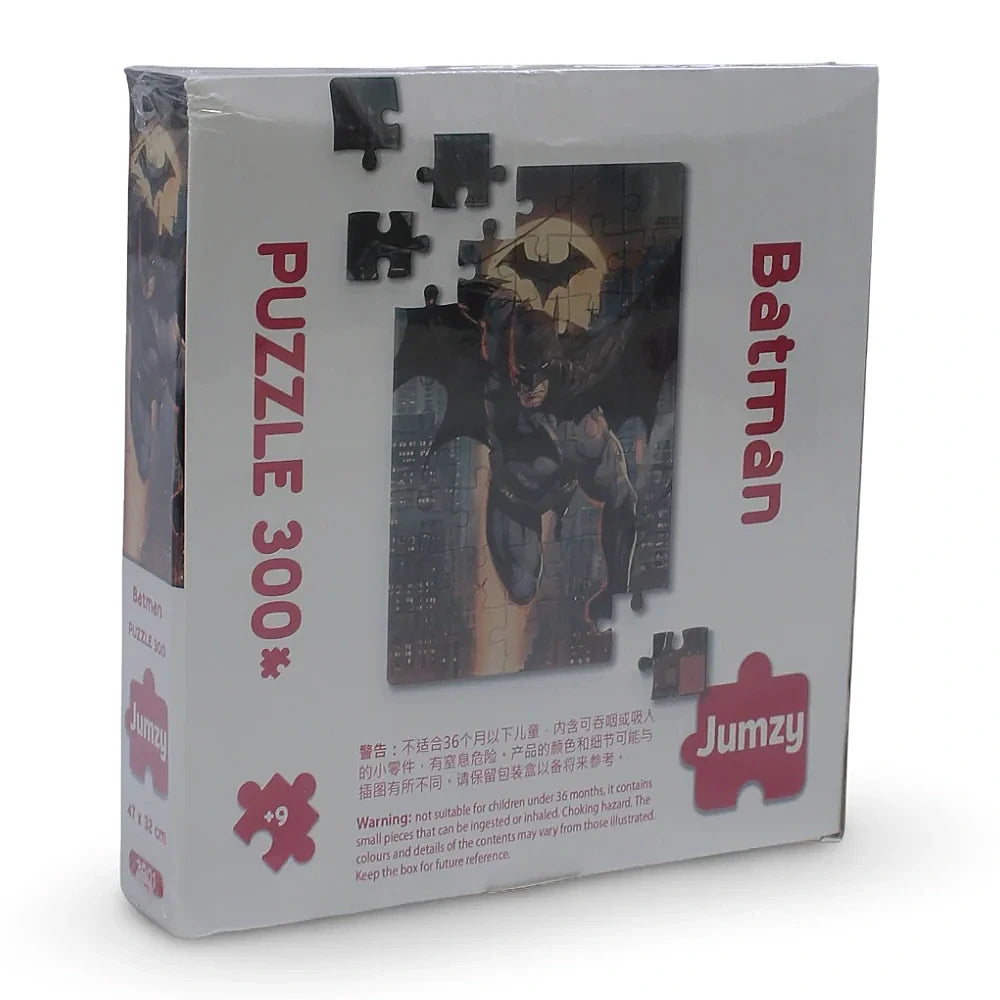 Batman Puzzle 300