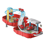 Fire Series Toy Car