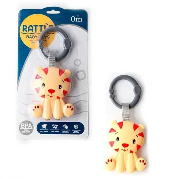 Ratti Baby Teether