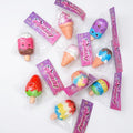 Ice Cream Squishies Set