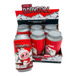 Lovely Babydoll Fashion