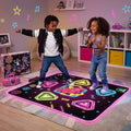 Dance Mat Music