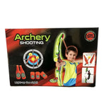 Archery Shooting Set