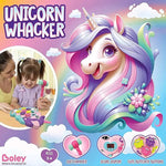 Unicorn Hammer Toy