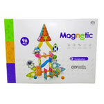 Magnetic Building Set