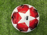 Champions League Soccer Ball