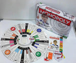 Monopoly Electronic Game