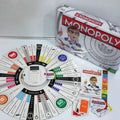 Monopoly Electronic Game