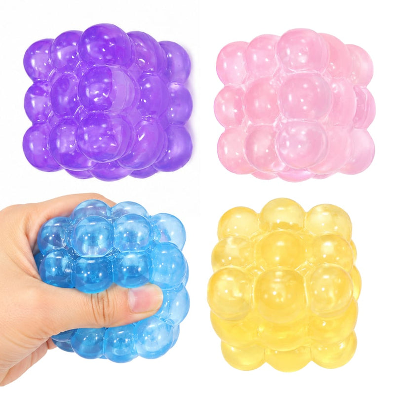 Squeezy Ball
