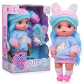Yala Baby Cute Girl Doll