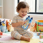 Bluey Toy Phone