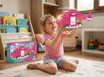 Beauty Helicopter Toy