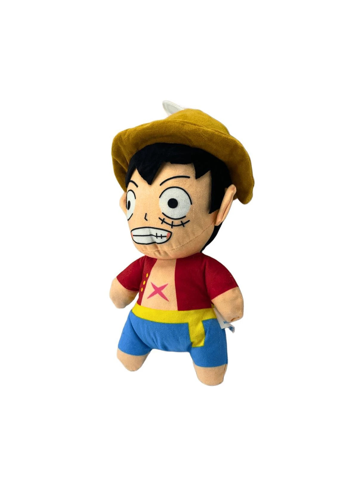 One Piece Plush Toy
