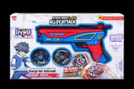Gyro Alloy Attack Blaster