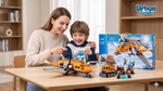 Urban Arctic Building Set
