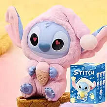 Disney Stitch Collectible Figurine