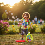 Bubble Solution 1000ml