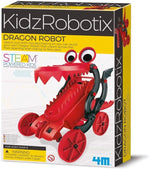 KidzRobotix Dragon Robot