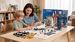 NASA Space Rocket Set