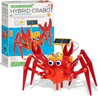 Hybrid Crabot Kit