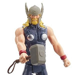 Marvel Thor Action Figure