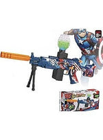 Spider-Man Gelastorm Blaster