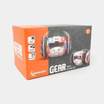 Gear Robot Balance Car