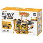 TANGI ZX Heavy Truck